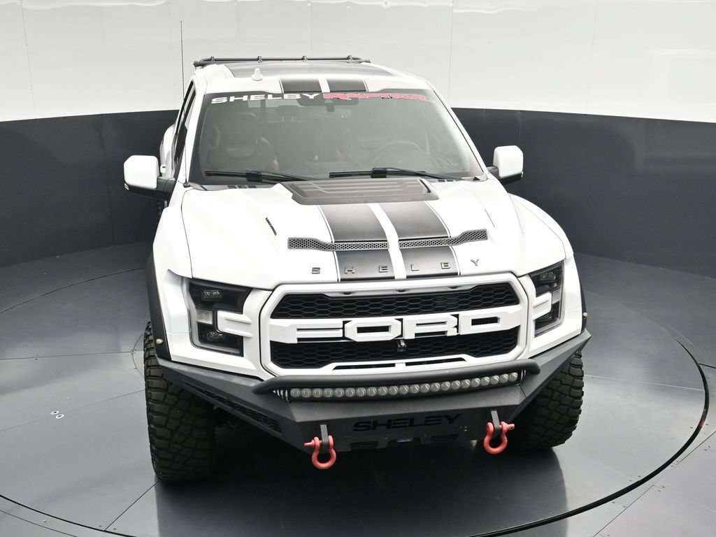 Used 2020 Ford F150 Raptor w/ Equipment Group 802A Luxury AWD/4WD image 55