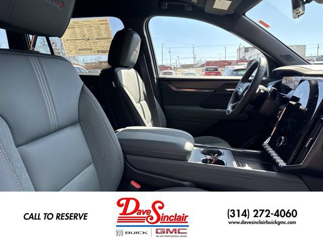 New 2026 GMC Acadia AT4 w/ Super Cruise Package AWD/4WD image 25