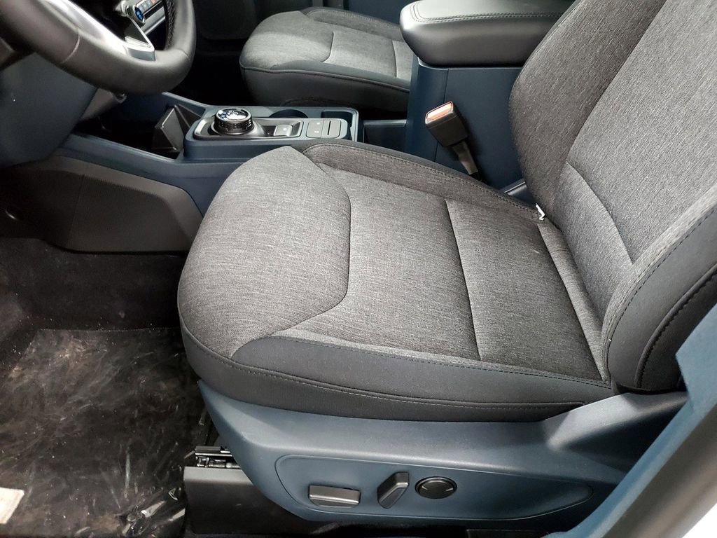 New 2025 Ford Maverick XLT w/ XLT Luxury Package image 15