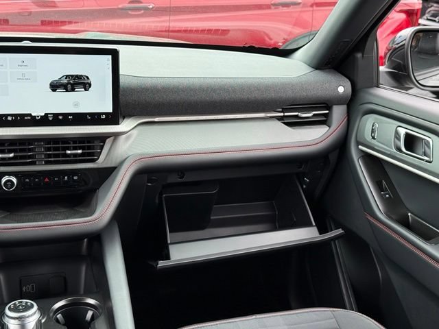 New 2026 Ford Explorer ST-Line AWD/4WD image 34