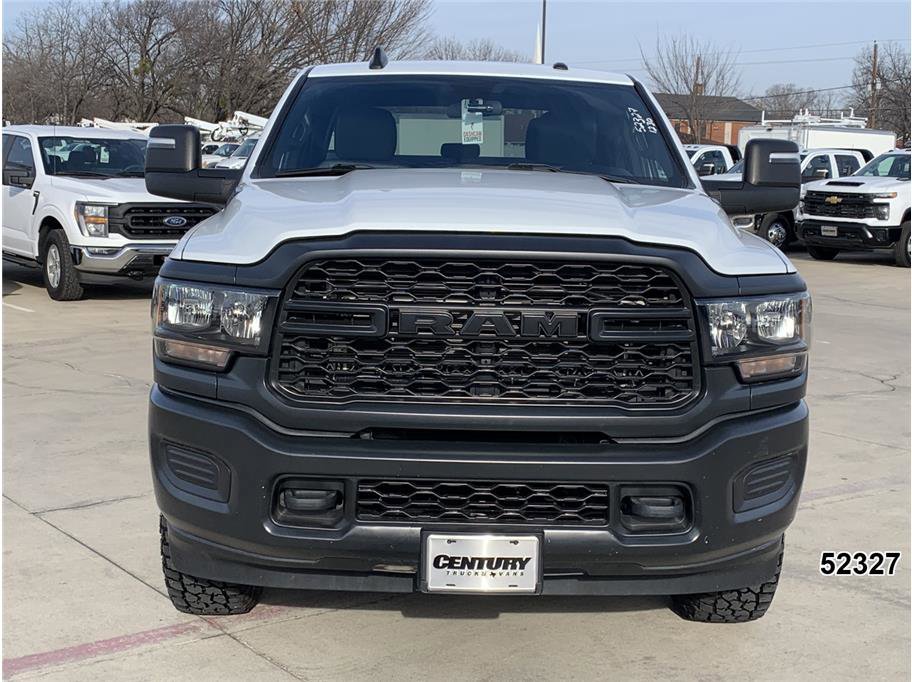 Used 2024 RAM 2500 Tradesman AWD/4WD image 11