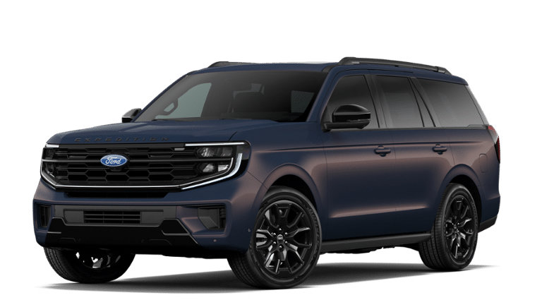New 2027 Ford Expedition Platinum AWD/4WD image 30