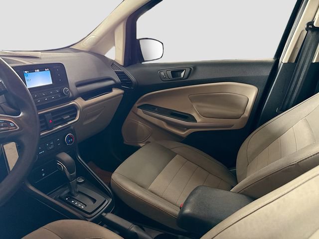 Used 2021 Ford EcoSport S FWD image 22