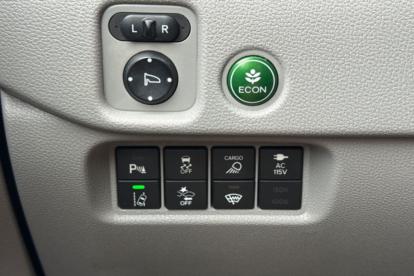 Used 2023 Honda Ridgeline RTL-E image 29