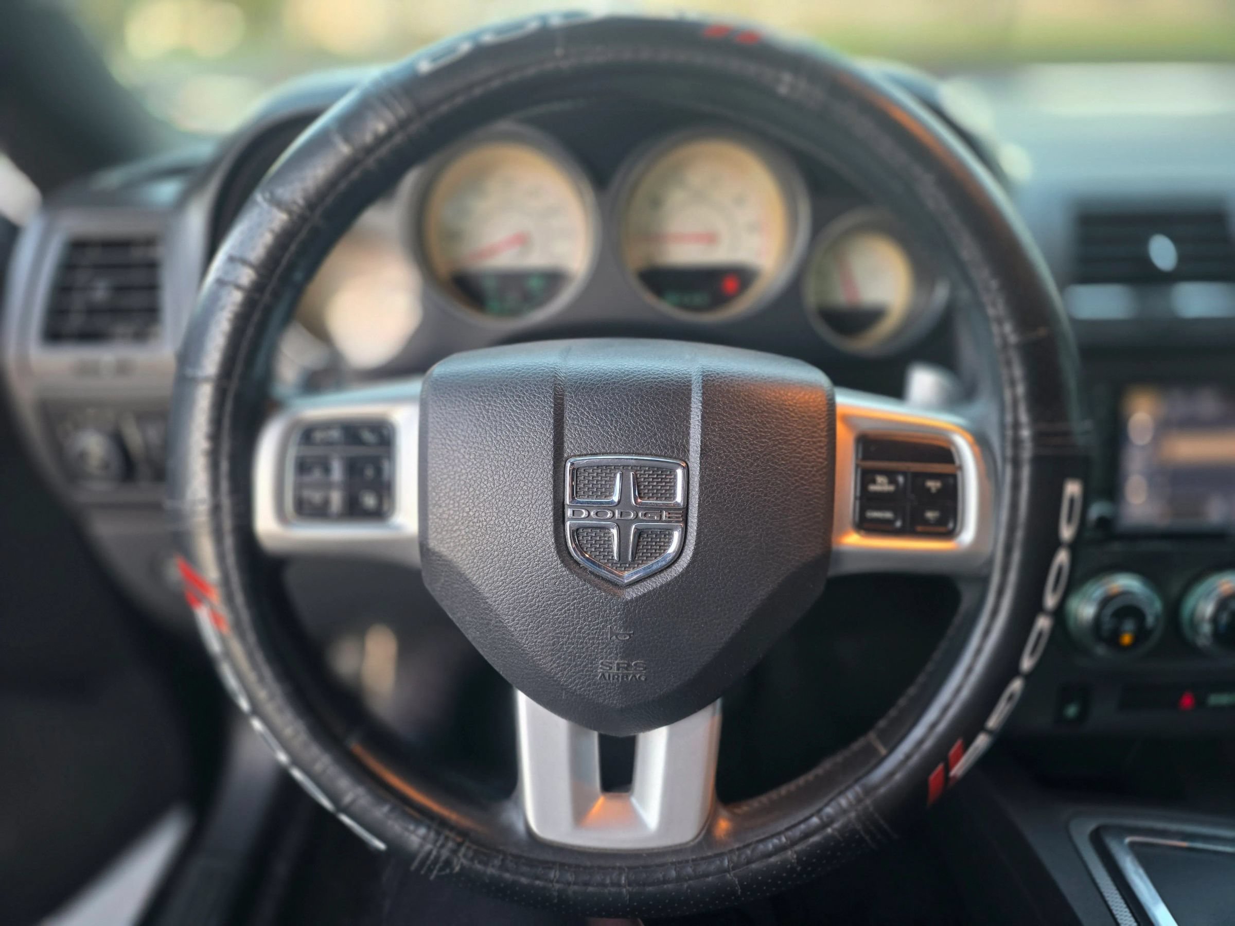 Used 2012 Dodge Challenger R/T Plus RWD image 21