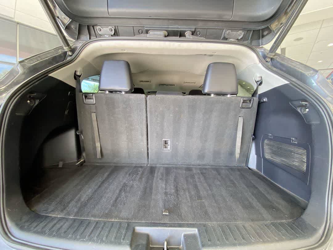Certified 2021 Toyota Highlander XLE AWD/4WD image 27