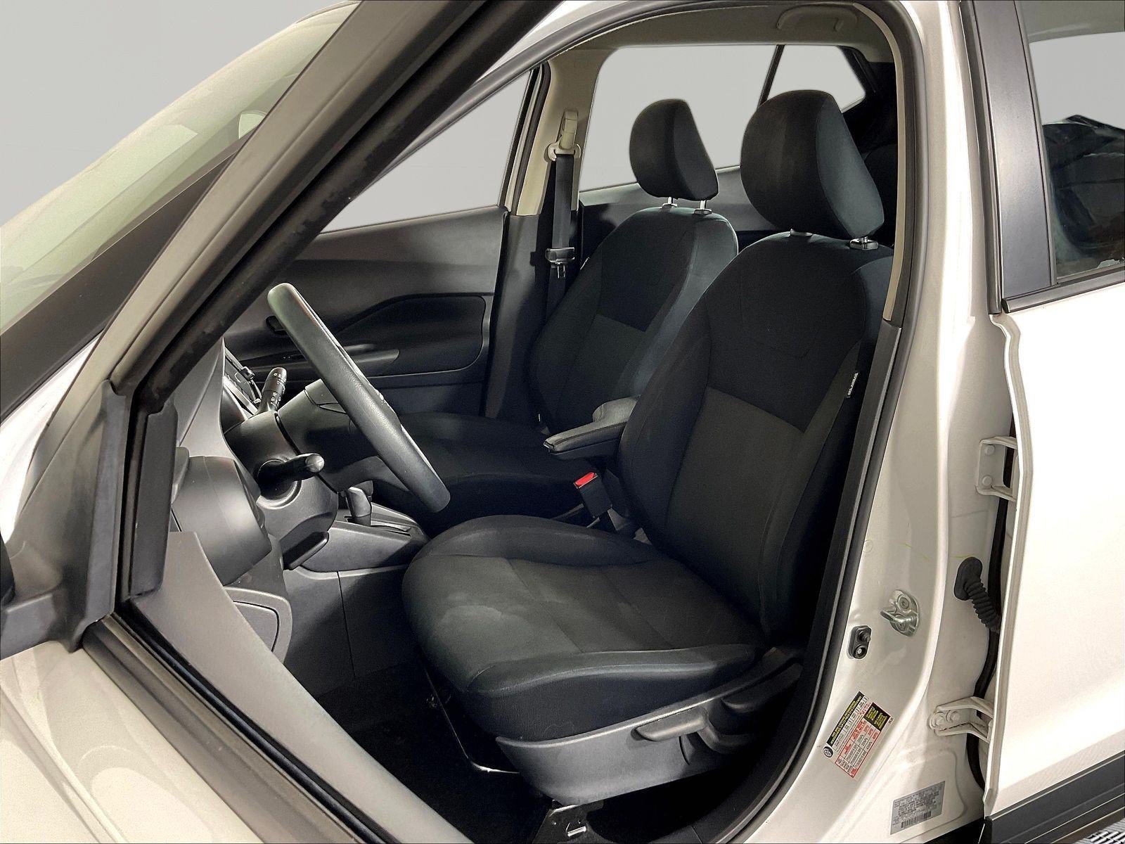 Used 2024 Nissan Kicks S FWD image 21