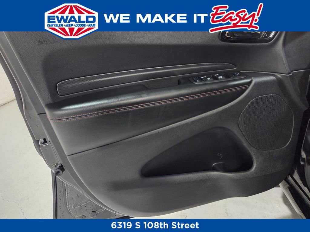 New 2026 Dodge Durango GT image 12