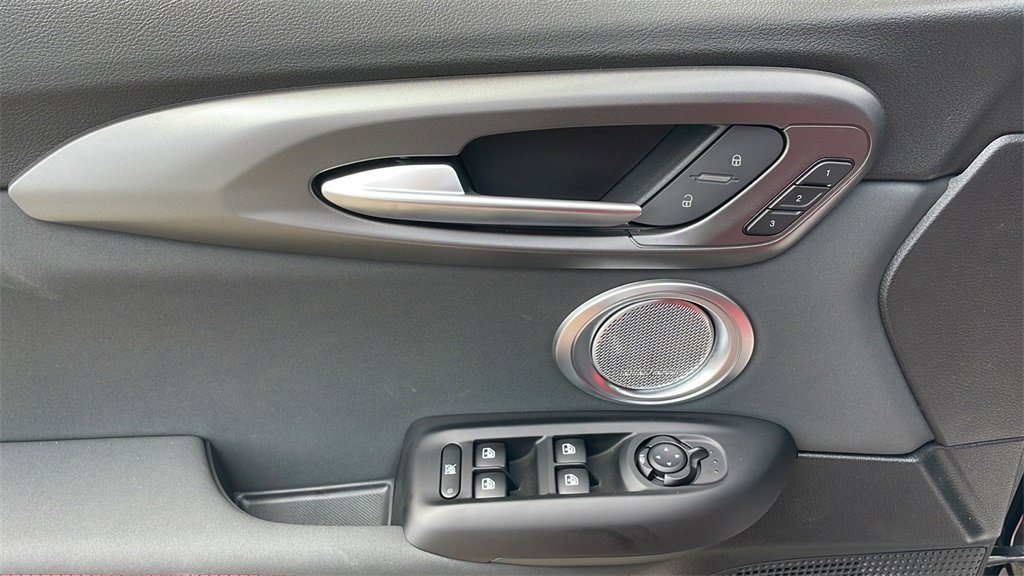 New 2024 Dodge Hornet R/T Plus w/ Tech Pack Plus w/o Parking image 16