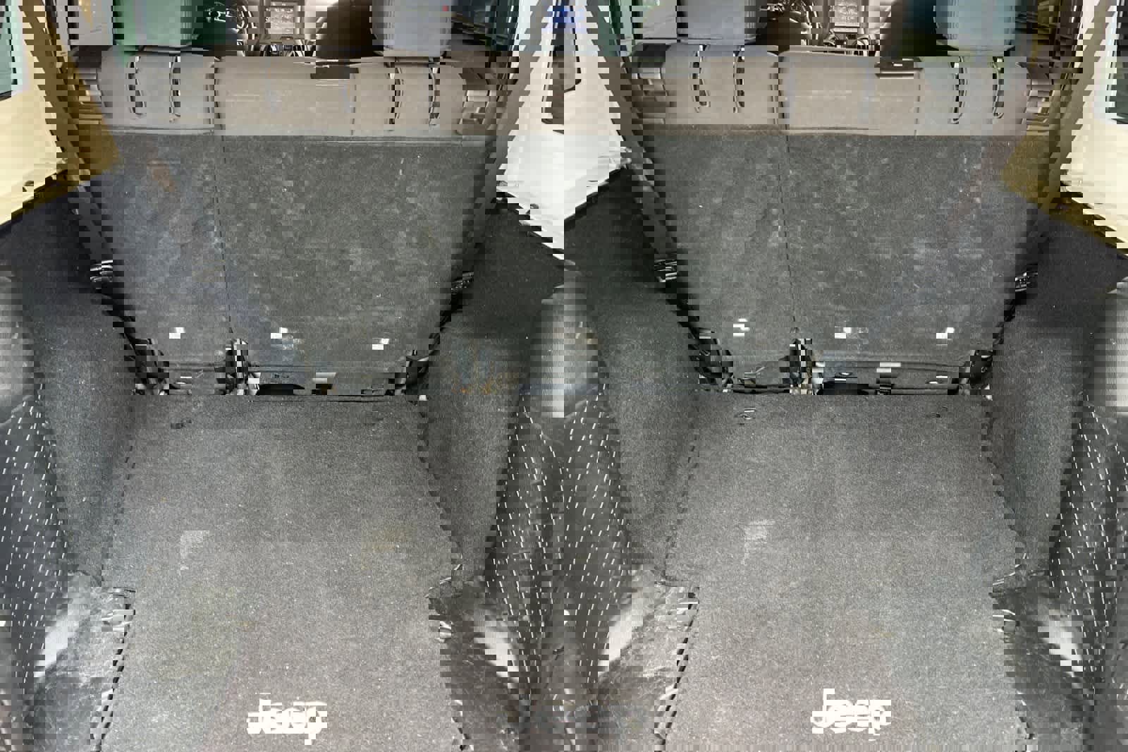 Used 2017 Jeep Wrangler Unlimited Sport w/ Quick Order Package 24S image 15