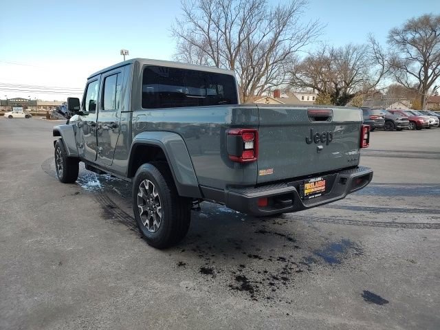 New 2026 Jeep Gladiator Sport image 5