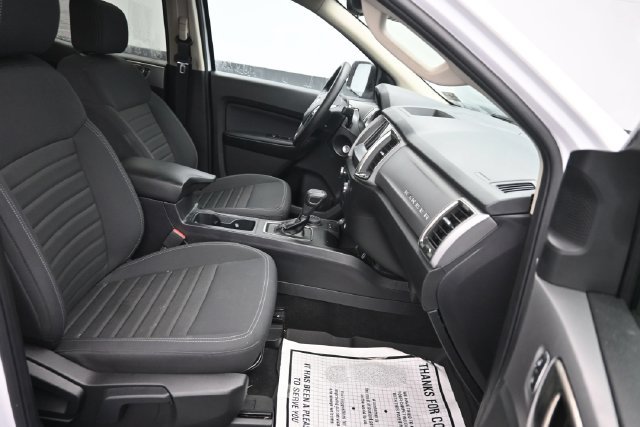 Used 2023 Ford Ranger XLT w/ Trailer Tow Package AWD/4WD image 7