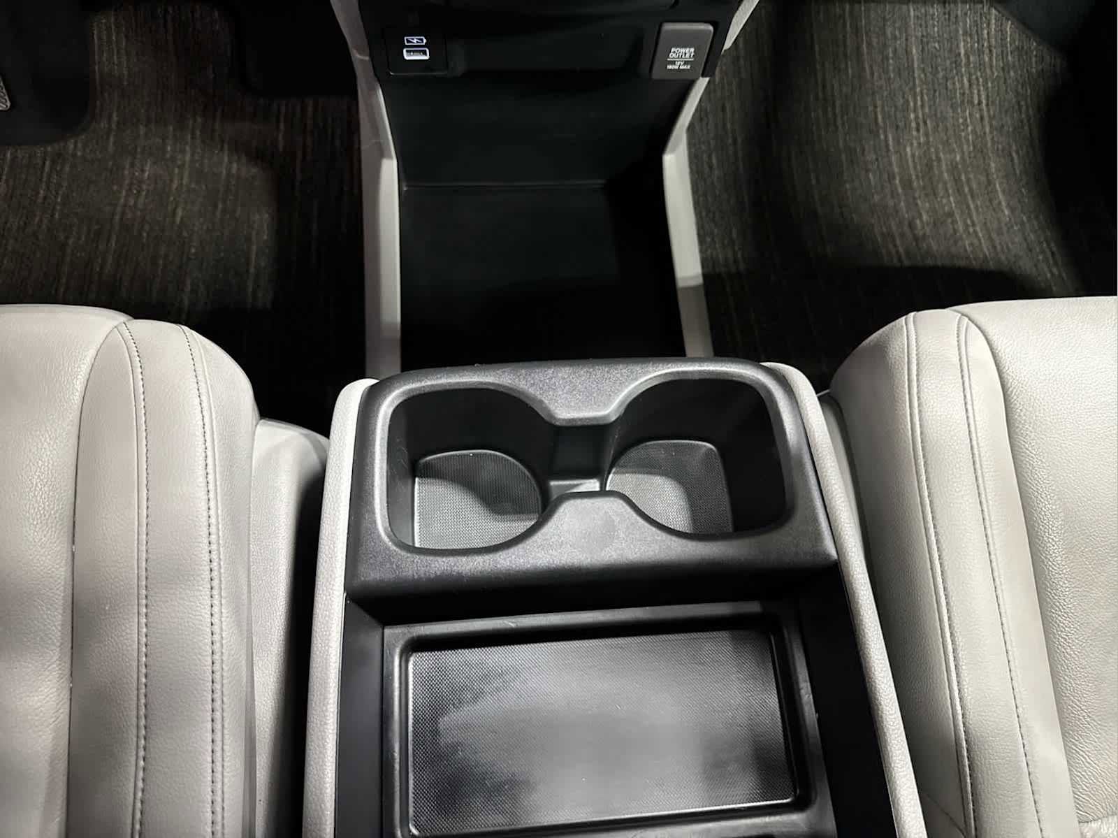 Used 2024 Honda Odyssey EX-L image 18