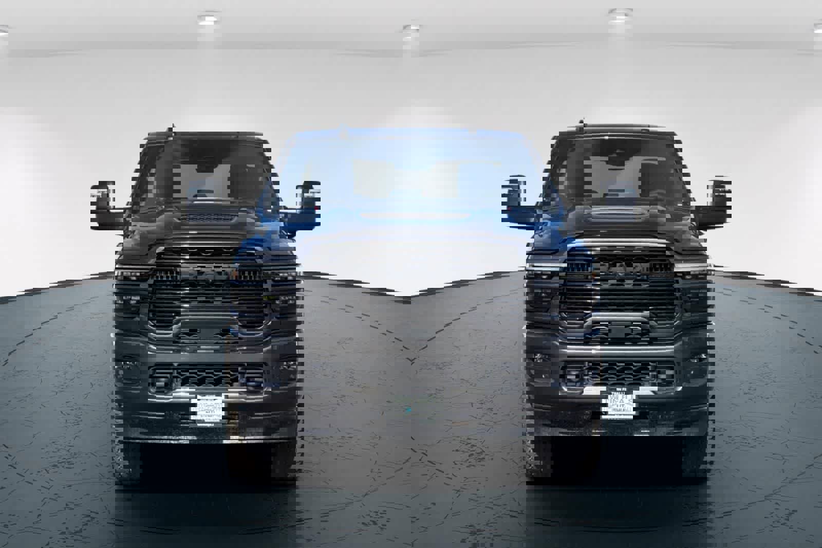 New 2026 RAM 2500 Laramie image 10