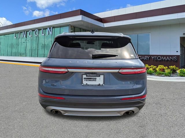 Used 2022 Lincoln Corsair FWD w/ Equipment Group 101A image 5