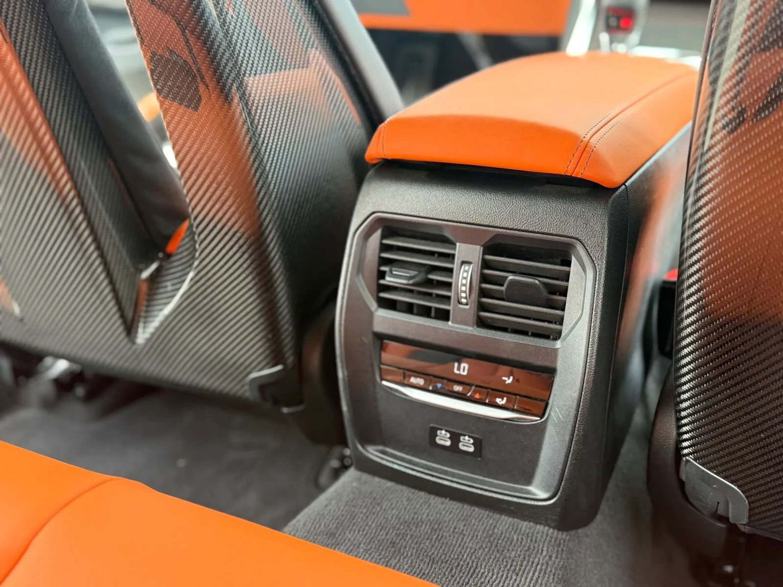 Used 2024 BMW M3 Competition w/ Parking Assistance Package image 47