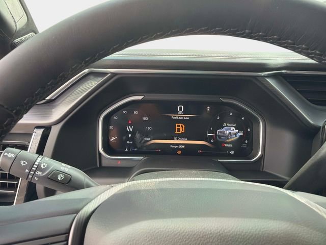 New 2026 GMC Sierra 2500 Denali Ultimate AWD/4WD image 28