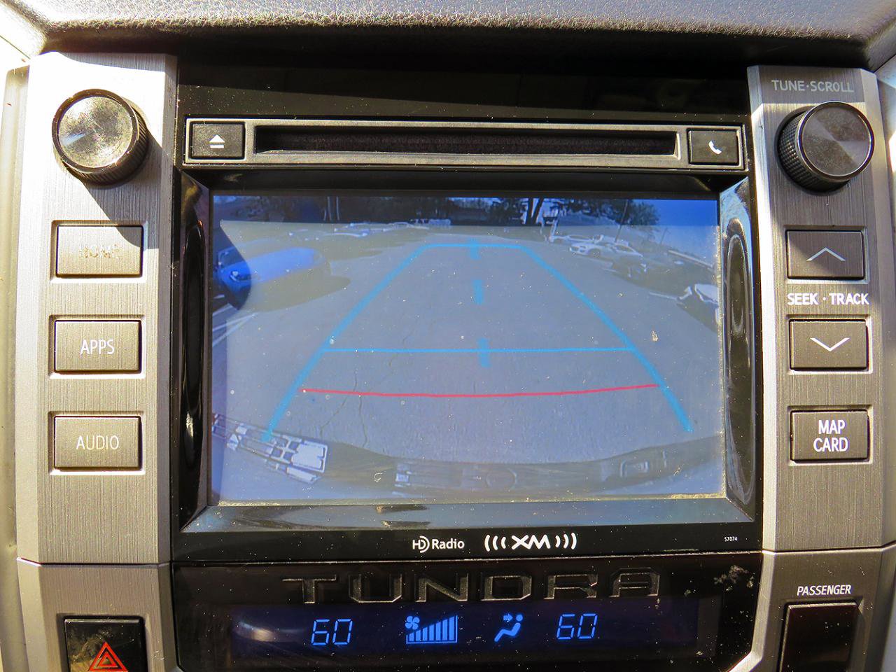 Used 2015 Toyota Tundra Limited w/ TRD Off Road Package AWD/4WD image 25