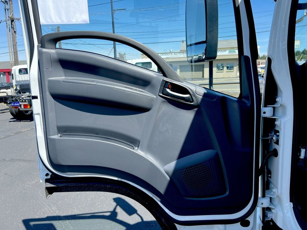 New 2024 Chevrolet Low Cab Forward 5500XD RWD image 52