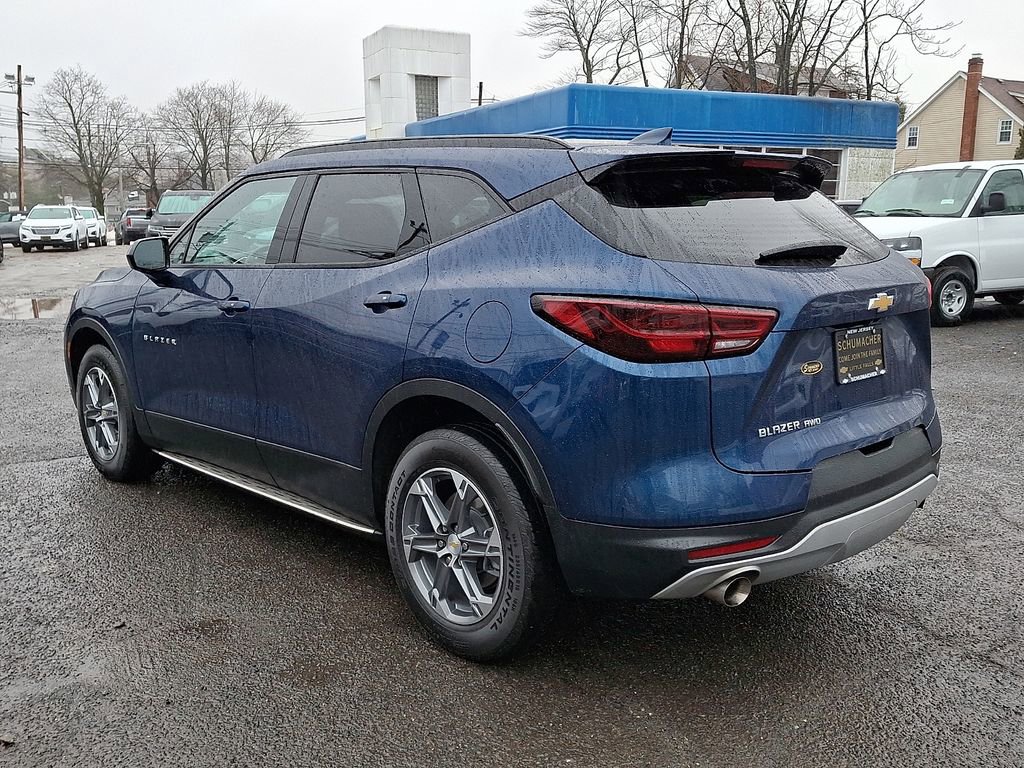 Used 2023 Chevrolet Blazer LT w/ Convenience Package image 6