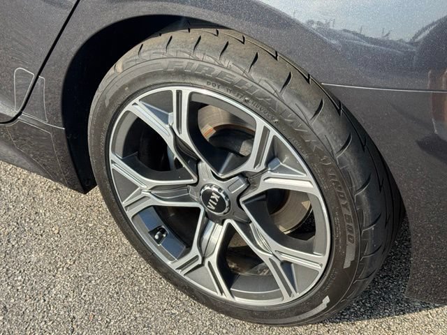 Used 2020 Kia Stinger GT-Line RWD image 10