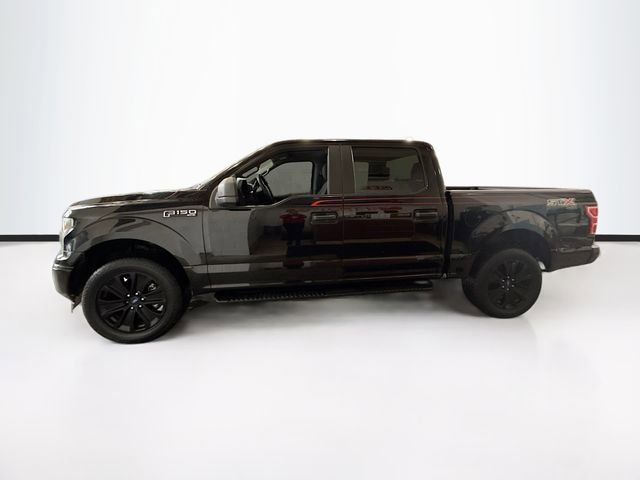 Used 2020 Ford F150 XL w/ Equipment Group 101A Mid image 9