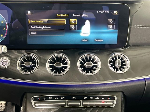 Used 2023 Mercedes-Benz E 450 4MATIC Coupe image 16