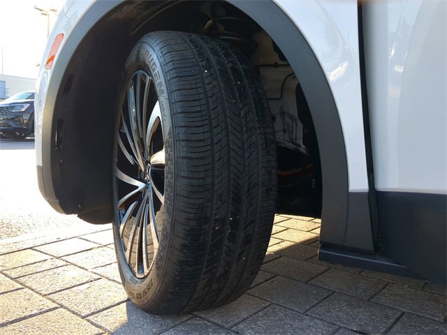 Certified 2024 Volkswagen ID.4 S image 35