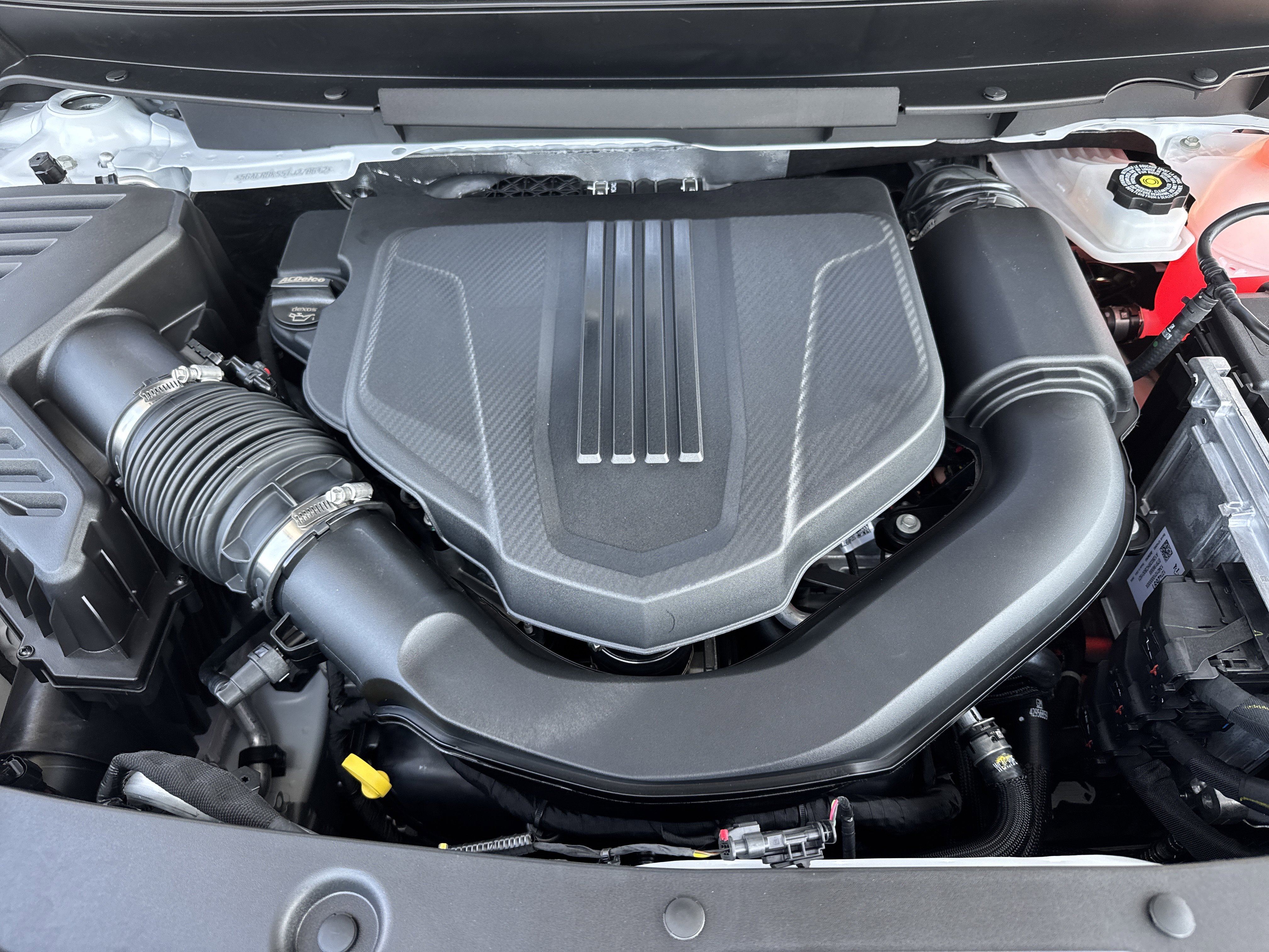 New 2026 Buick Enclave Sport Touring w/ Power Package image 32