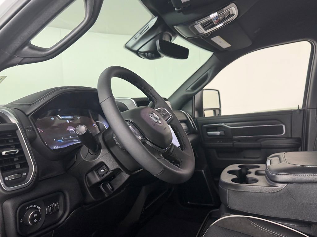 Used 2026 RAM 2500 Laramie image 26