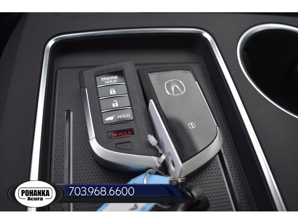 New 2026 Acura MDX A-Spec image 41
