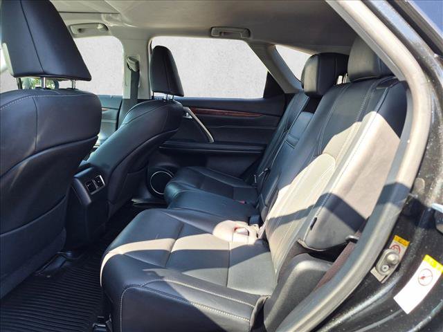 Used 2018 Lexus RX 350L AWD image 19