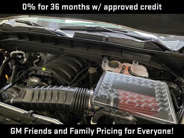 New 2026 GMC Sierra 1500 AT4 w/ Technology Package image 13