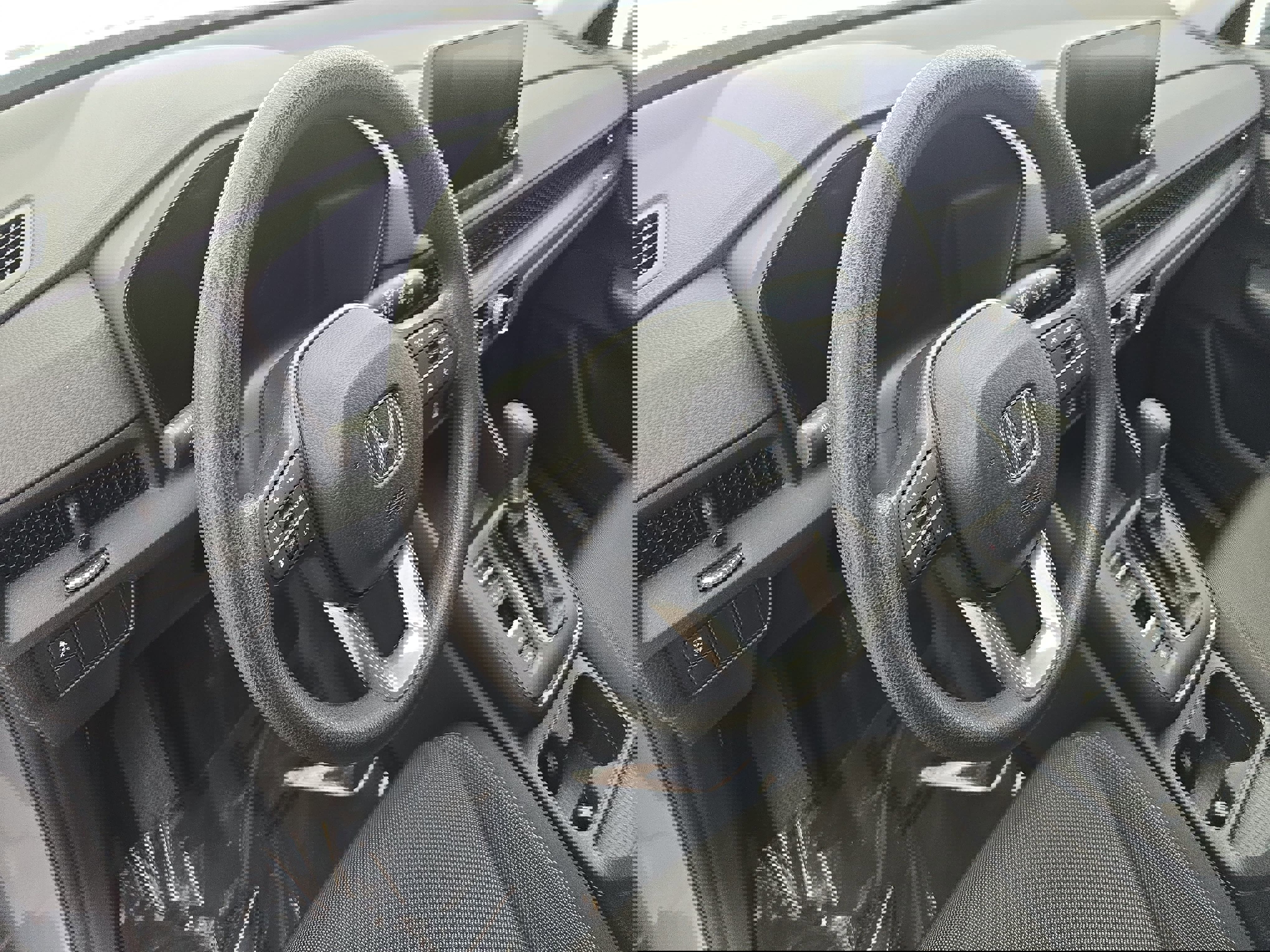 Certified 2024 Honda CR-V LX image 15