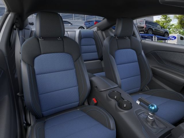 New 2026 Ford Mustang Dark Horse RWD image 10
