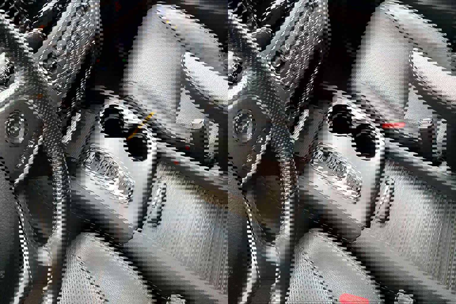 Used 2023 Honda Passport EX-L image 18