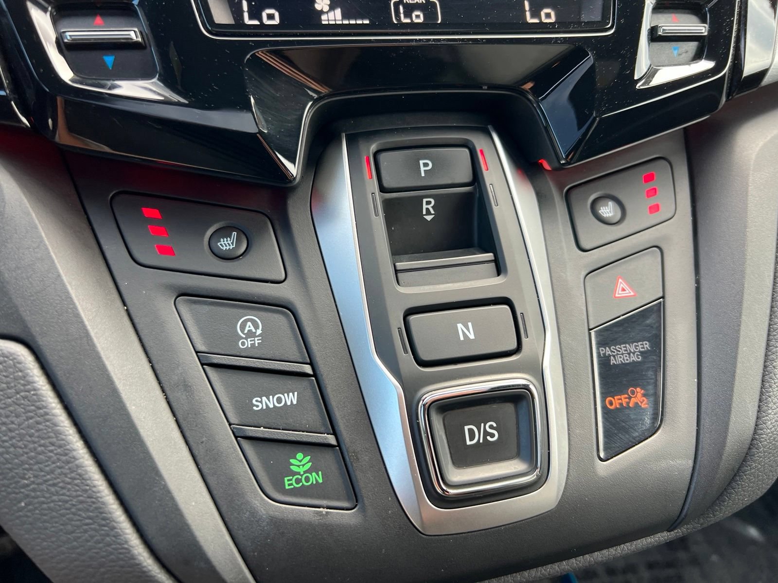 Used 2024 Honda Odyssey Sport image 41