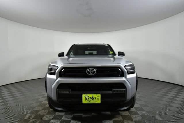 New 2026 Toyota 4Runner SR5 image 7