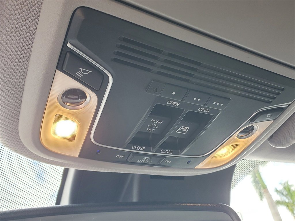 Used 2020 Honda Ridgeline RTL-E image 34