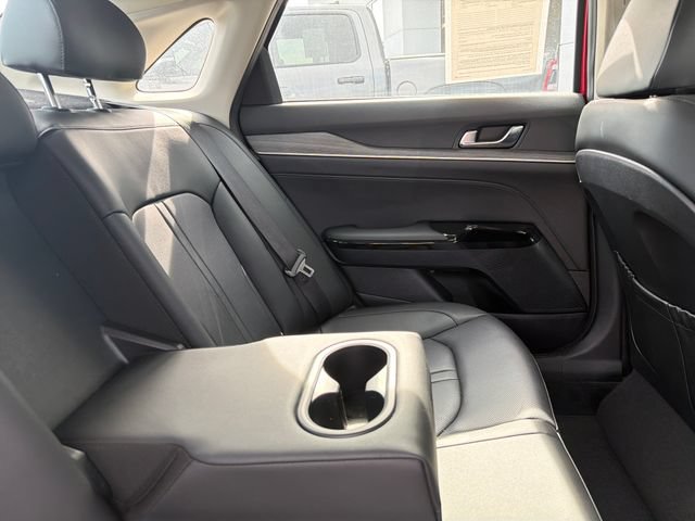 Used 2025 Kia K5 EX FWD image 54