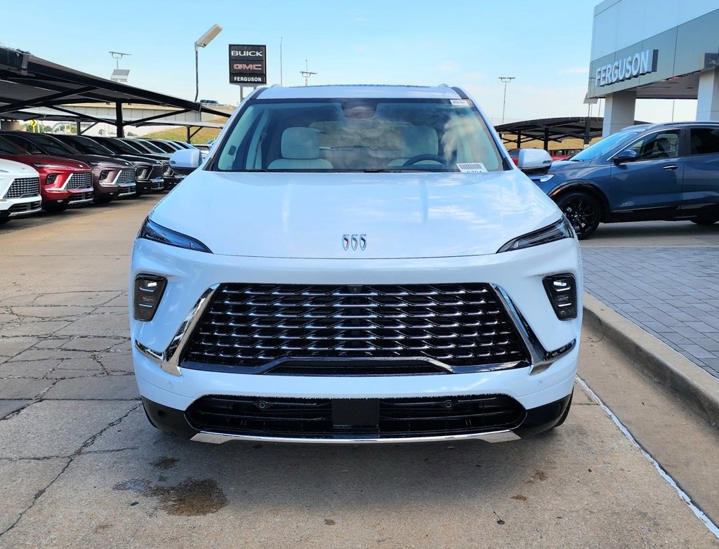 New 2026 Buick Enclave Avenir w/ Super Cruise Package image 9