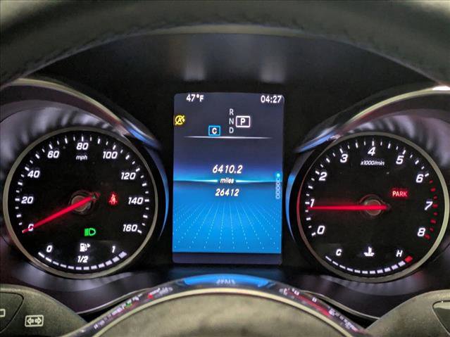 Certified 2022 Mercedes-Benz GLC 300 4MATIC image 11