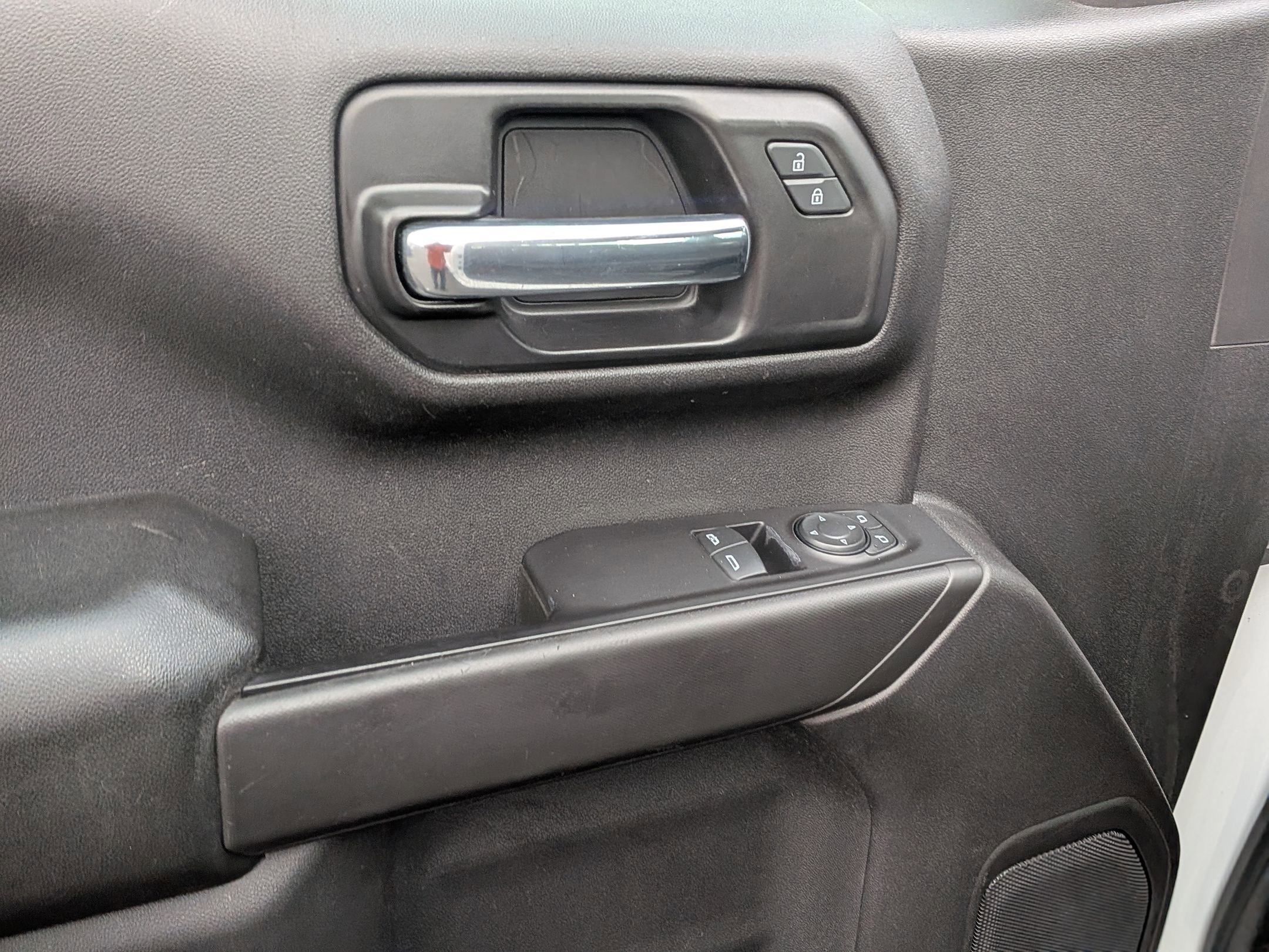 Used 2021 Chevrolet Silverado 1500 W/T w/ WT Fleet Convenience Package image 23