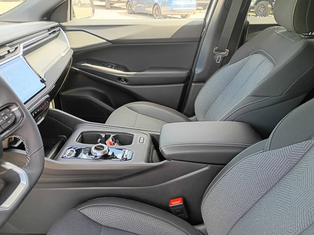 New 2026 Jeep Cherokee Laredo AWD/4WD image 12