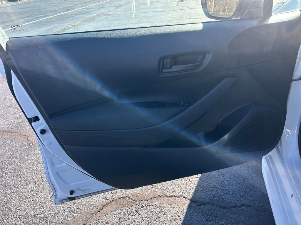 Certified 2024 Toyota Corolla LE image 10