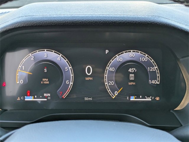 New 2026 Jeep Grand Cherokee Limited image 14