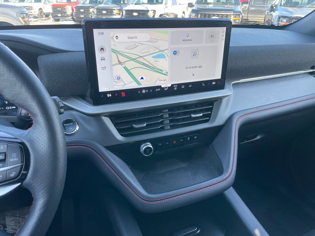 Used 2025 Ford Explorer ST-Line AWD/4WD image 12