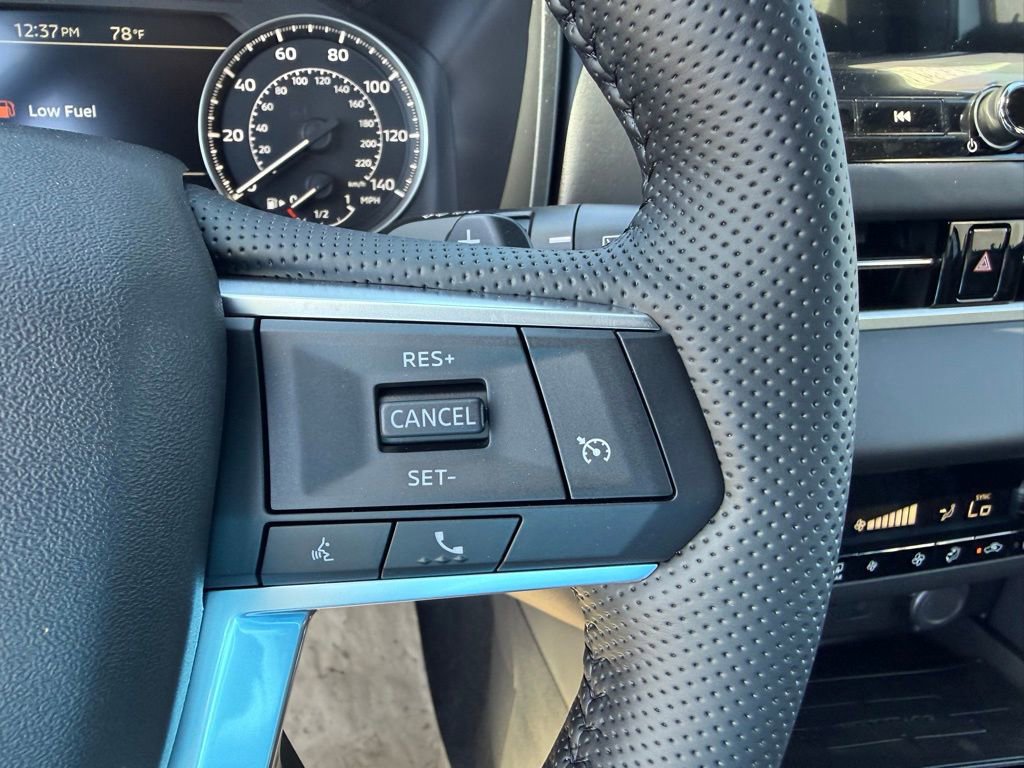 New 2026 Mitsubishi Outlander LE image 37