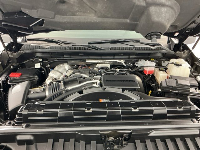 Used 2024 GMC Sierra 3500 Denali Ultimate image 33