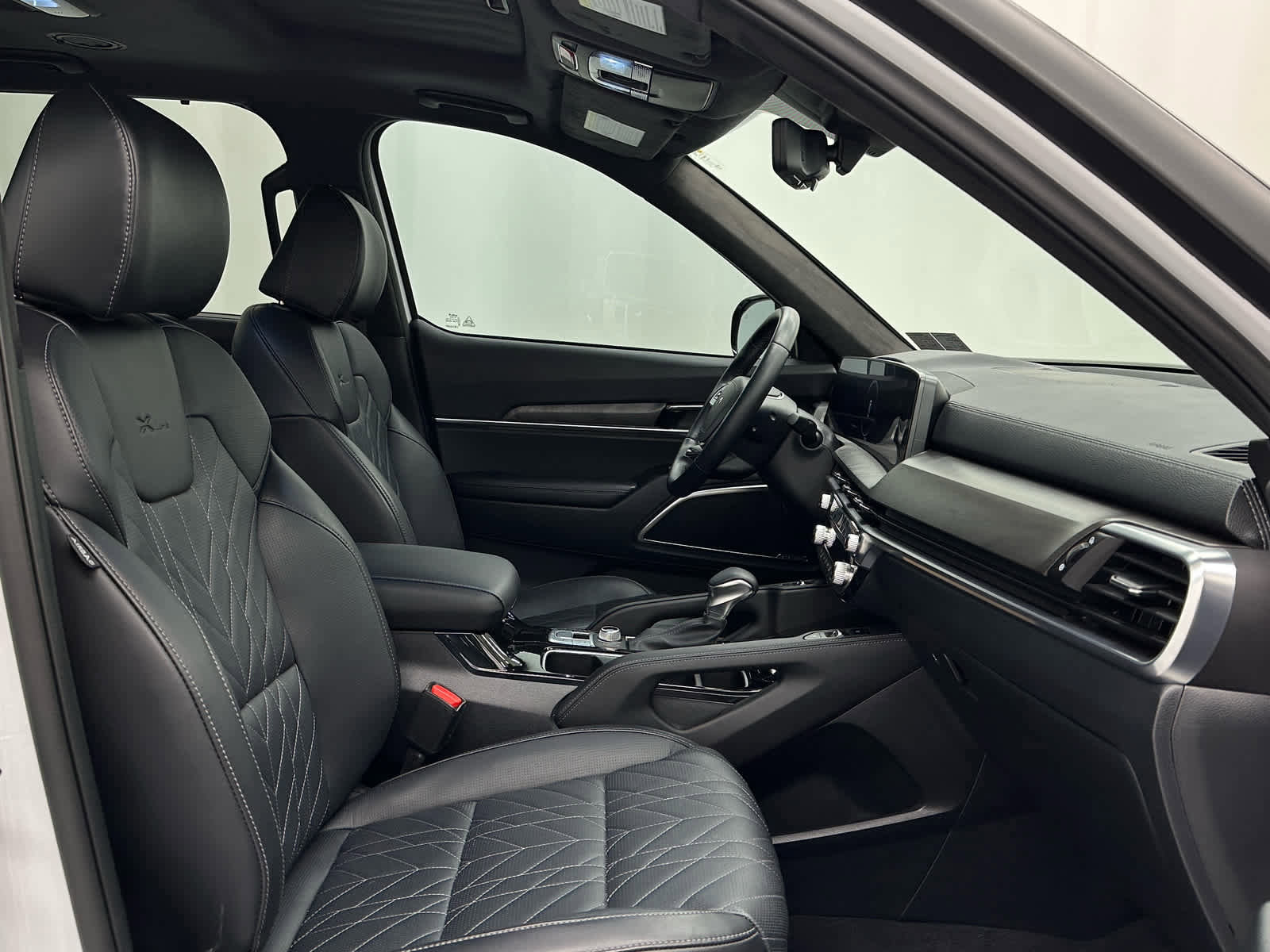 Used 2025 Kia Telluride SX Prestige X-Line AWD/4WD image 19